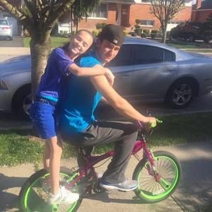 Meet your Posher, Alana